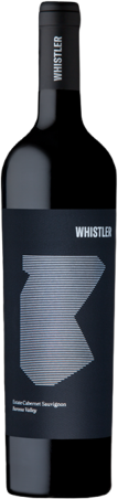 Whistler Wines Estate Cabernet Sauvignon 2023 Barossa Valley